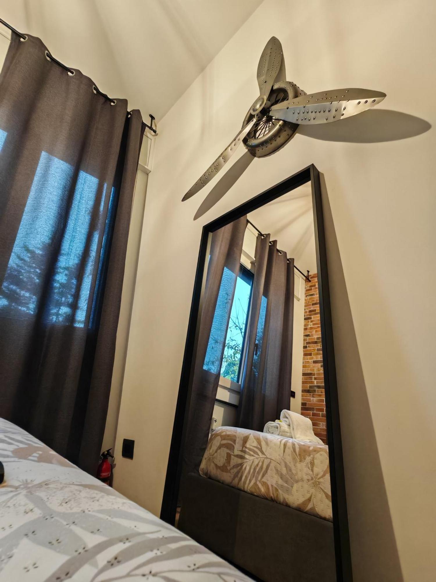 Mc Fly Rooms Malpensa Airport ガッララーテ エクステリア 写真
